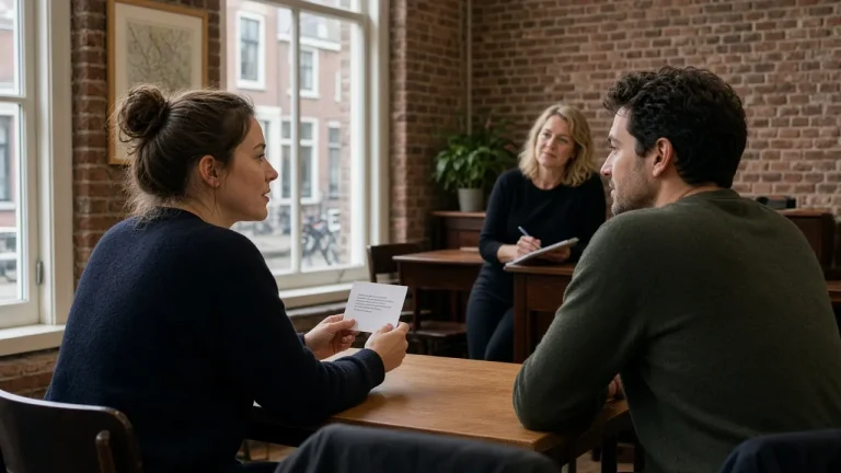 Spreekvaardigheid trainen: twintig minuten per dag tot het examen